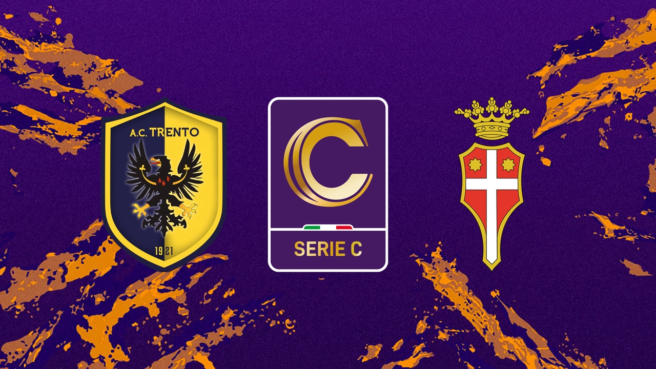 Trento vs Treviso poster