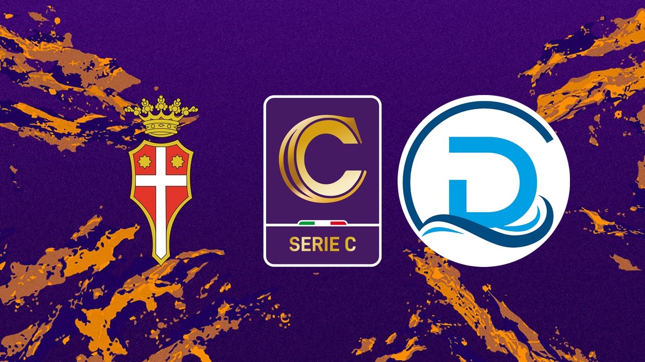 Treviso vs Desenzano poster