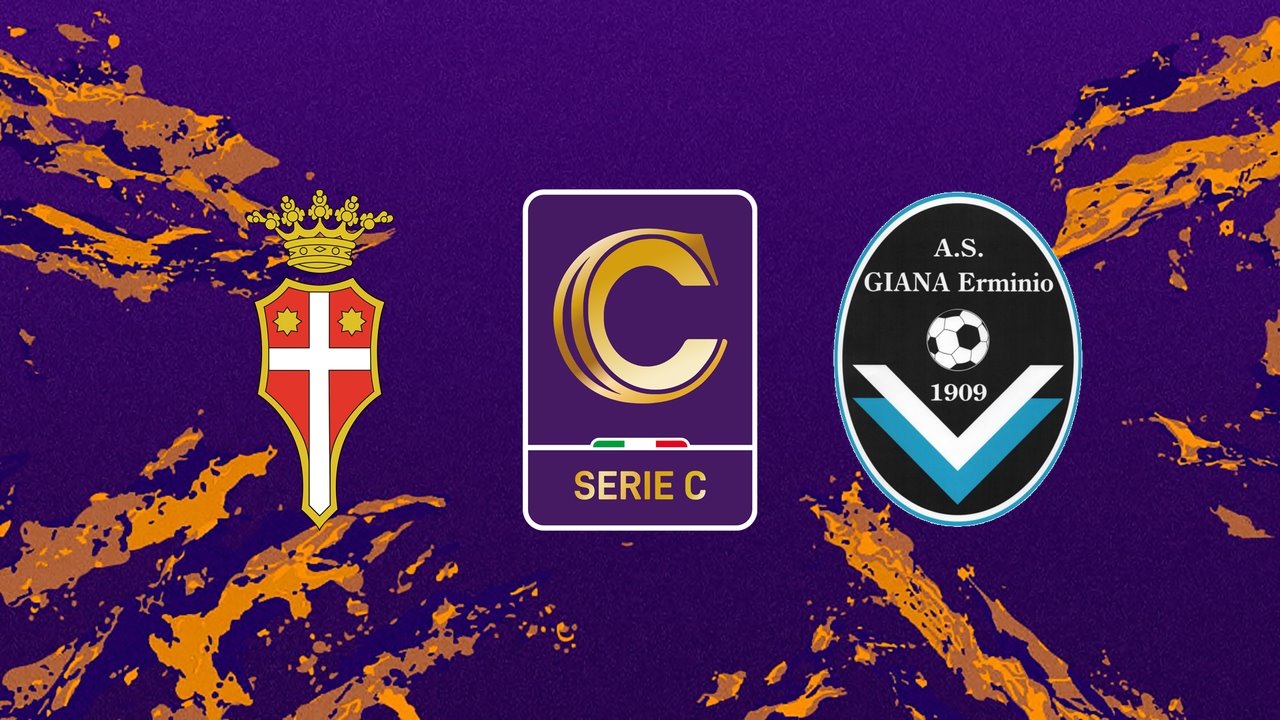 Treviso vs Giana Erminio poster