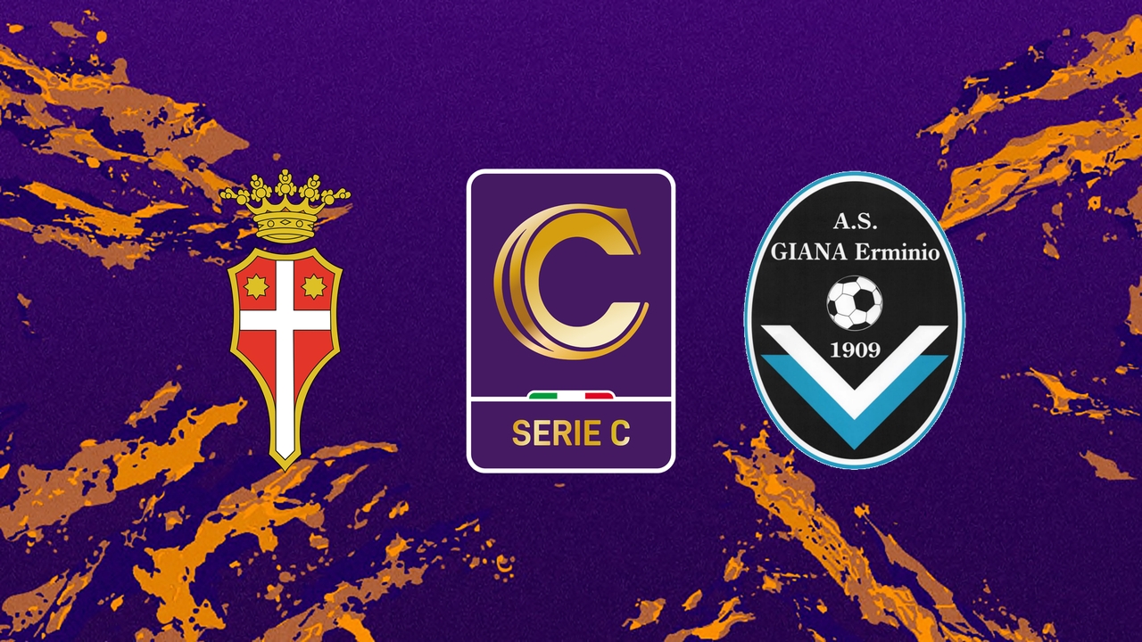 Treviso vs Giana Erminio poster