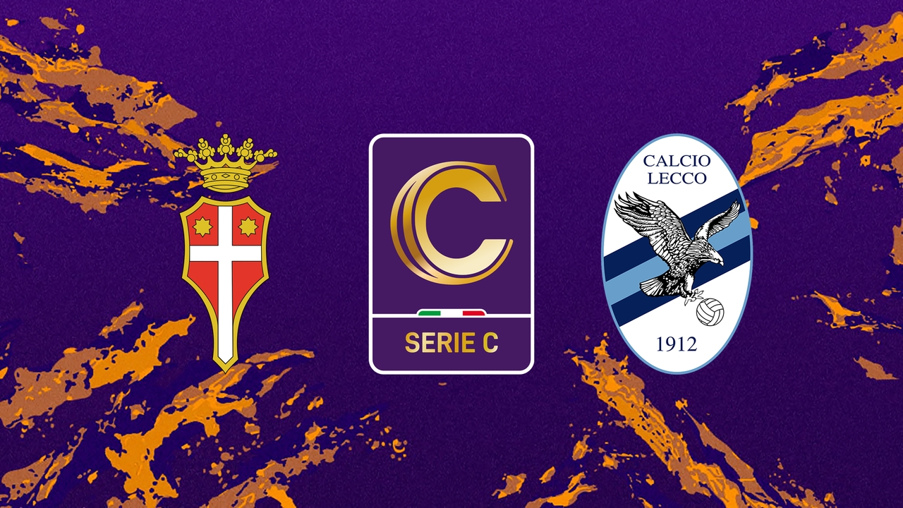 Treviso vs Lecco poster
