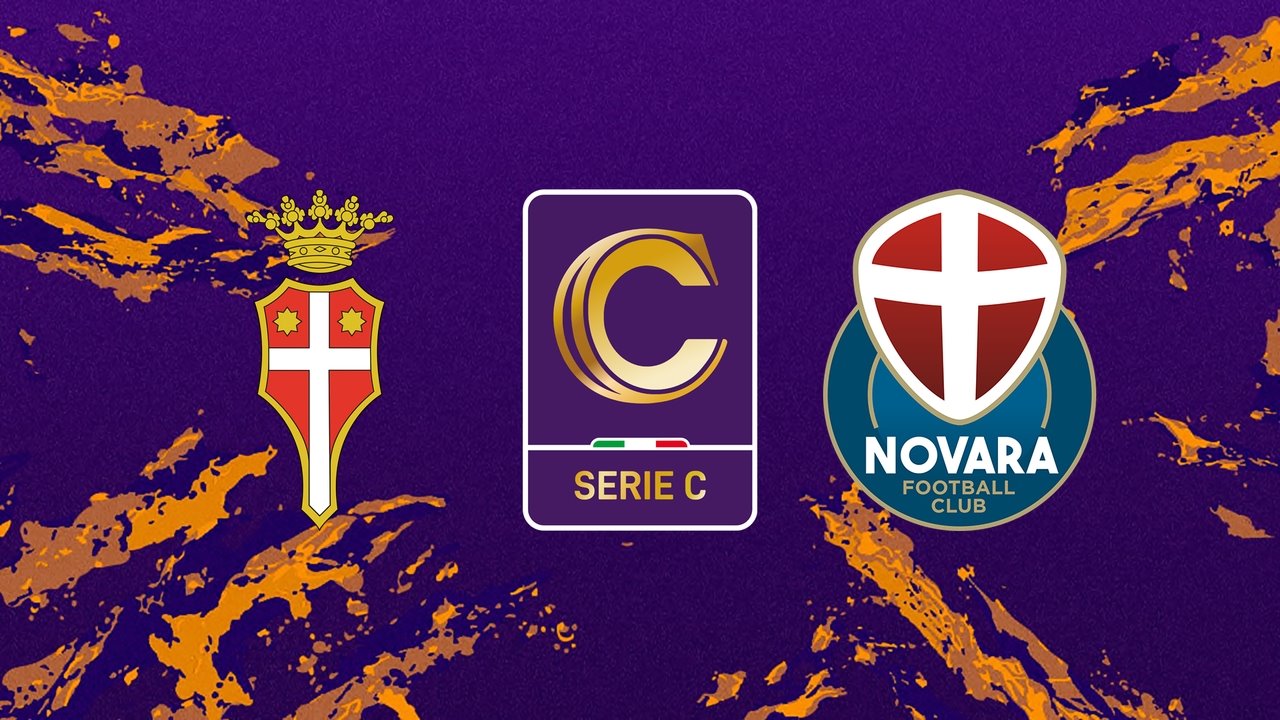 Treviso vs Novara poster
