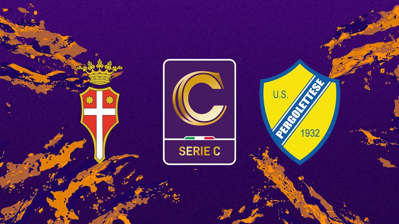 Treviso vs Pergolettese poster