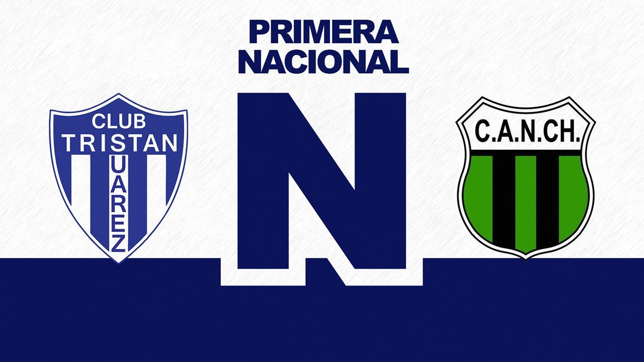 Tristán Suárez vs Nueva Chicago poster