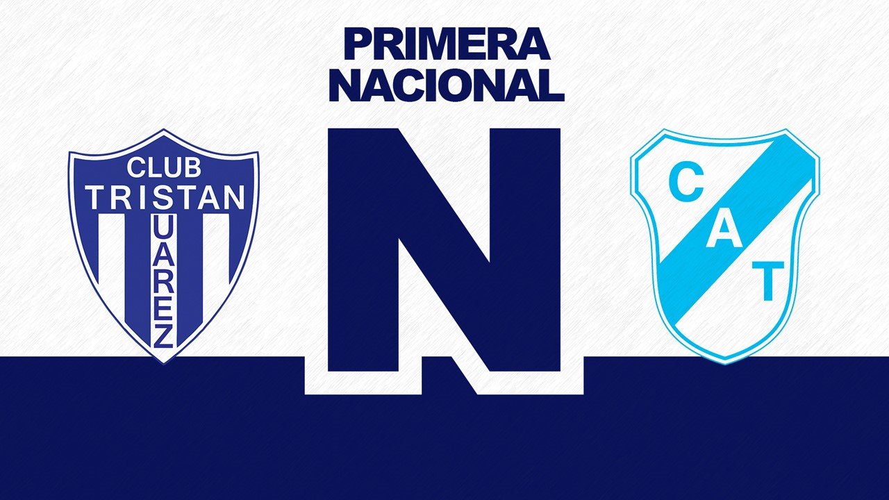 Tristán Suárez vs Temperley poster