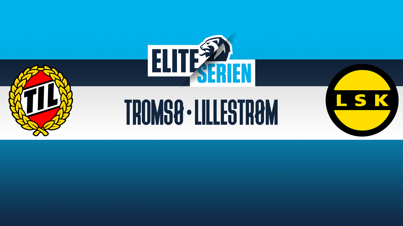 Tromsø vs Lillestrøm poster