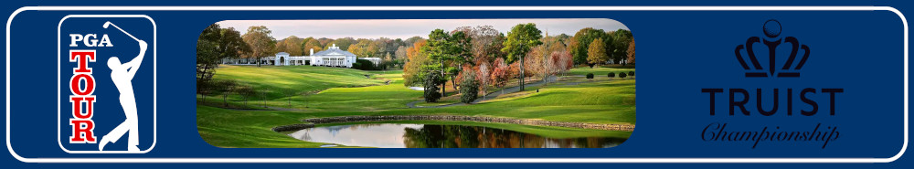 Truist Championship