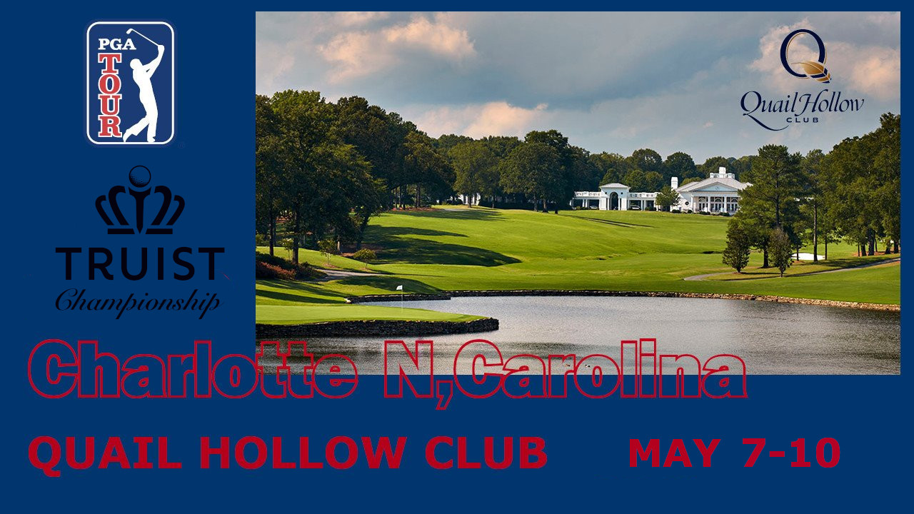 Truist Championship image