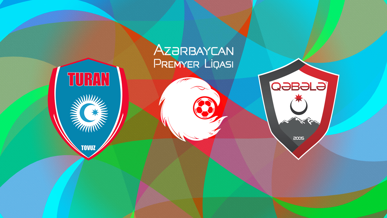 Turan Tovuz vs Qəbələ poster