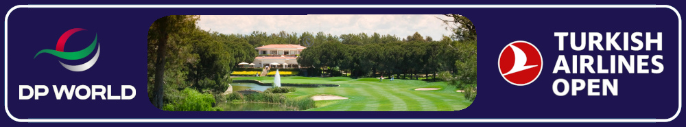 Turkish Airlines Open