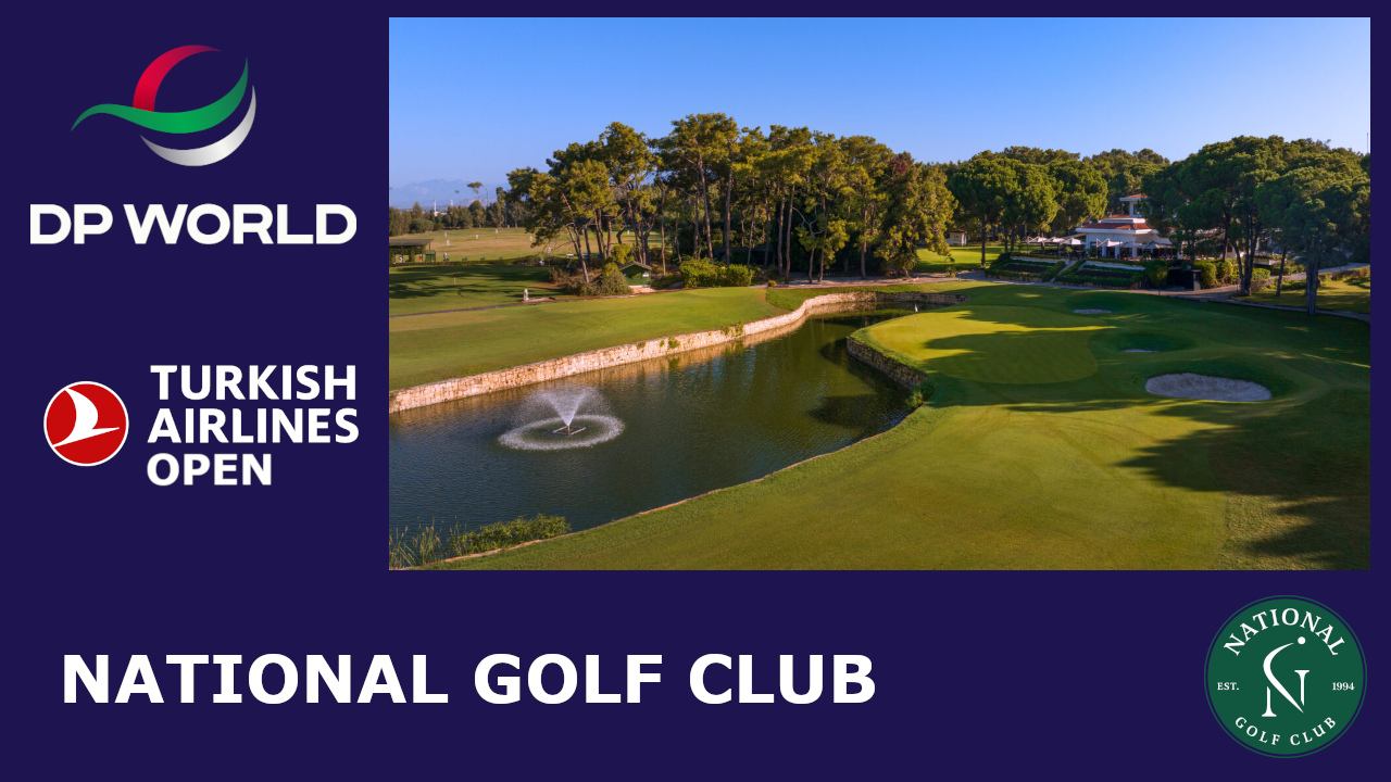 Turkish Airlines Open image