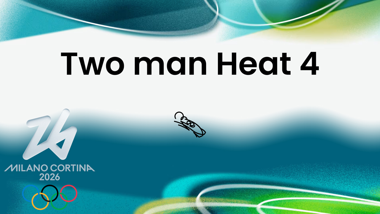 Two man Heat 4 image
