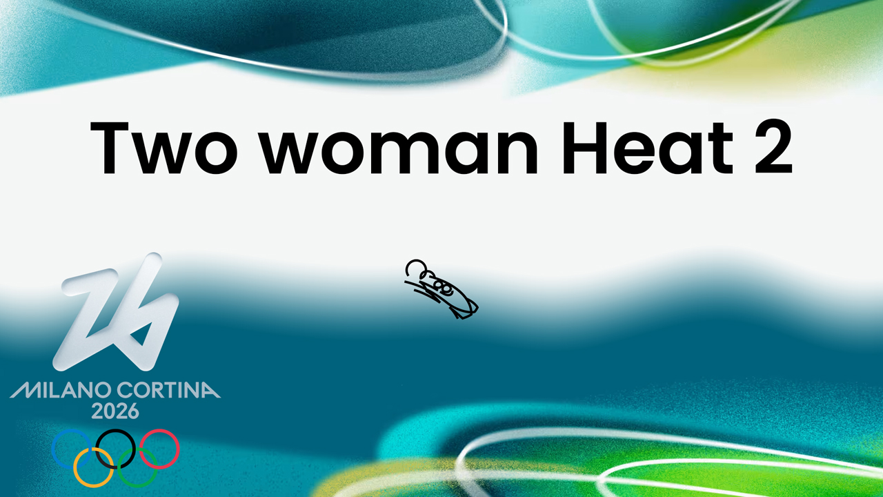 Two woman Heat 2 image