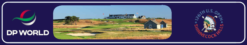 U.S. OPEN Day 3