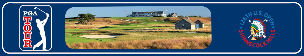 U.S. Open Day 3
