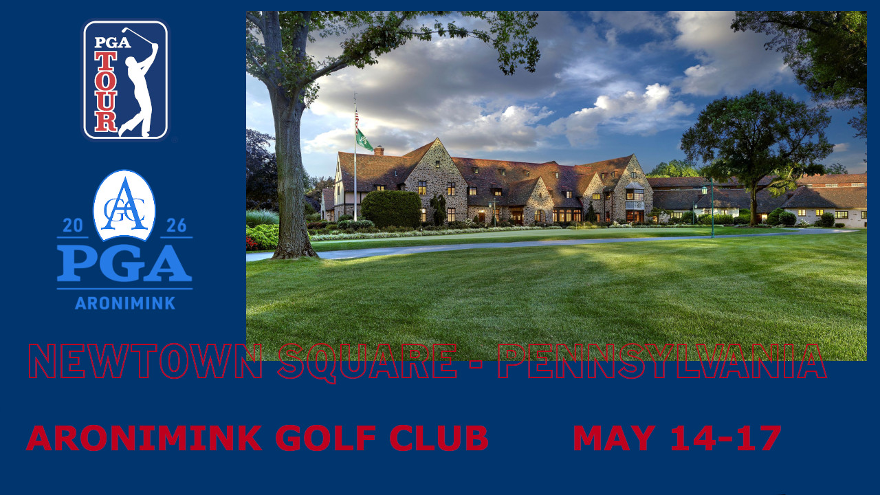 U.S. PGA CHAMPIONSHIP Day 3 image