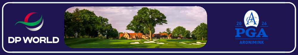 U.S. PGA CHAMPIONSHIP  Day 4