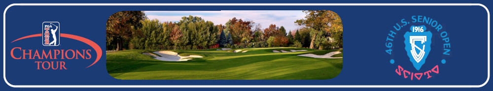 U.S. Senior Open Championship
