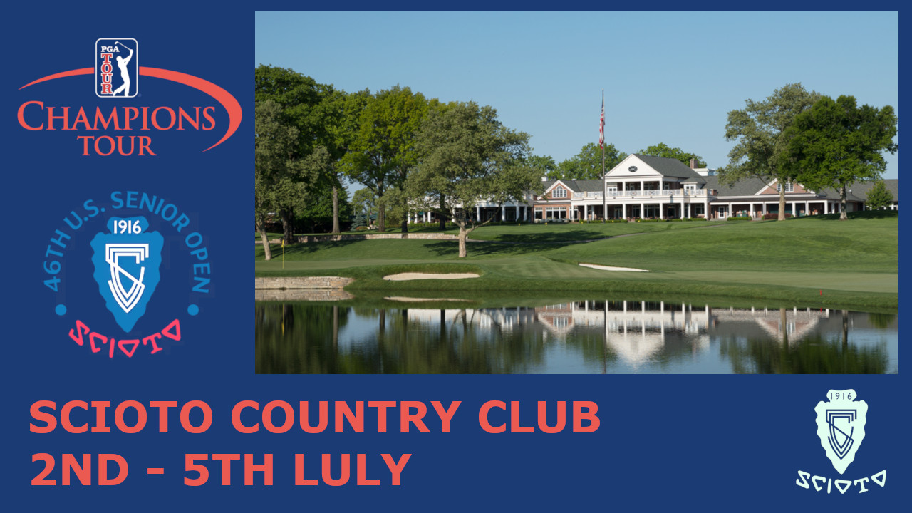 U.S. Senior Open Championship image
