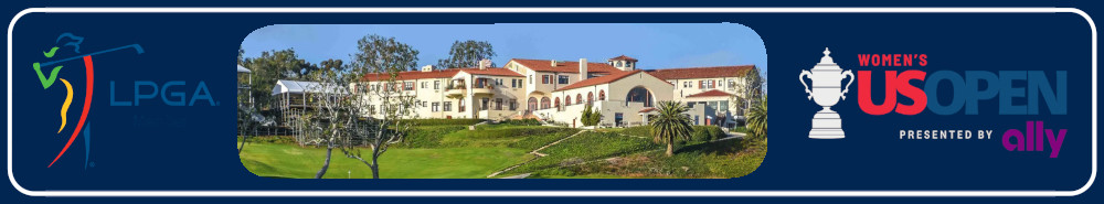 U.S. Womens Open presented by Ally