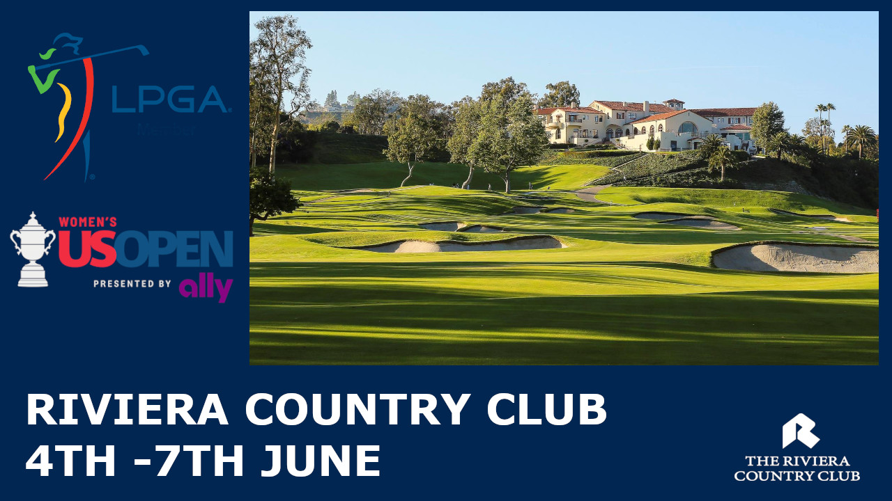 U.S. Womens Open presented by Ally image