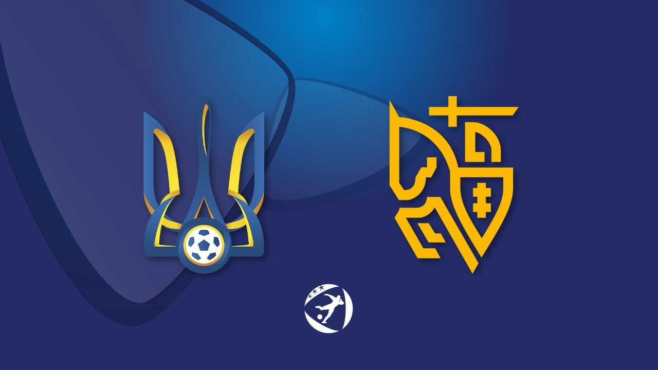 Ukraine U21 vs Lithuania U21 poster