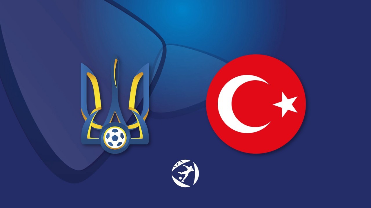 Ukraine U21 vs Turkey U21 poster
