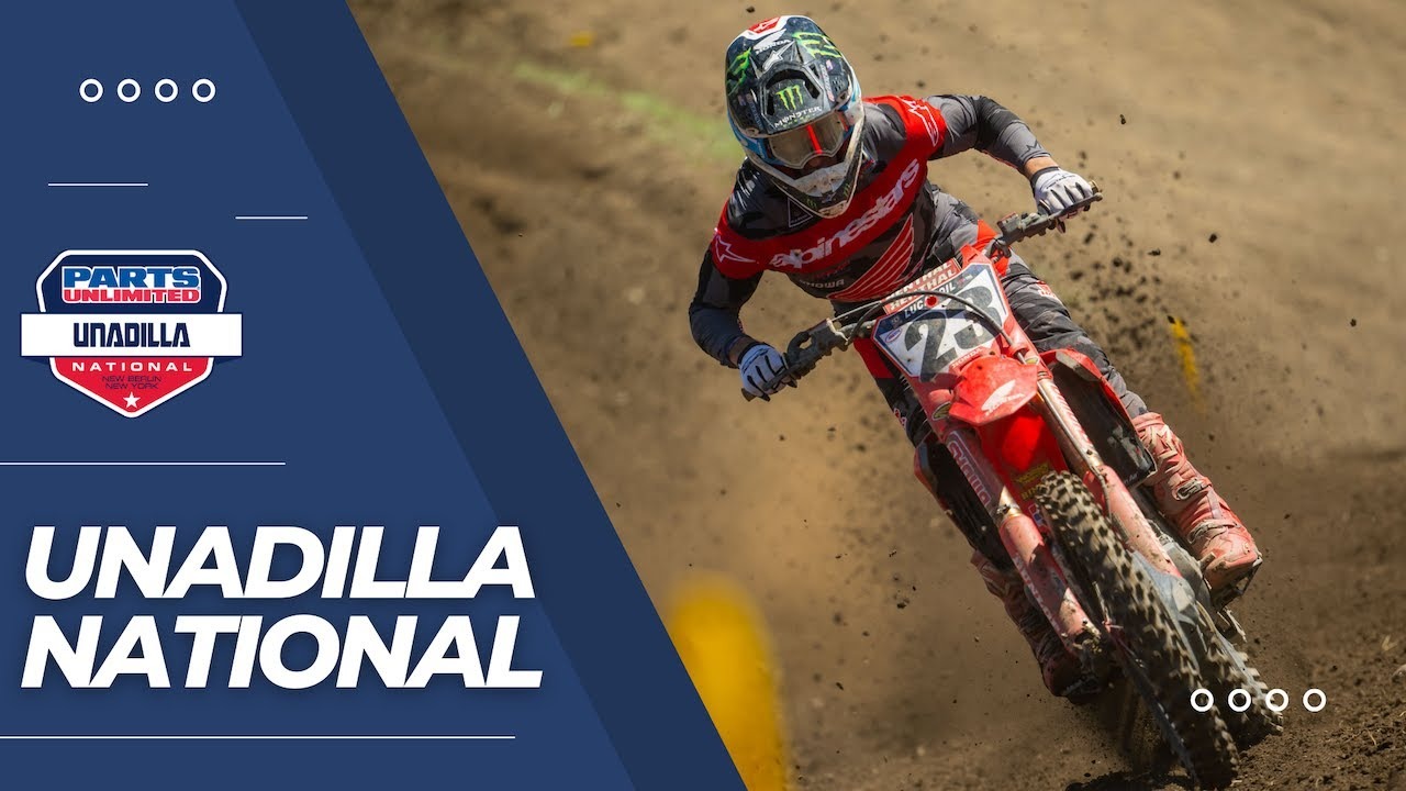 Unadilla National image