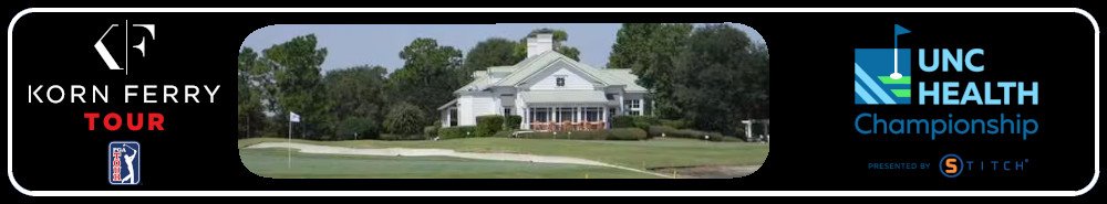 UNC Health Championship