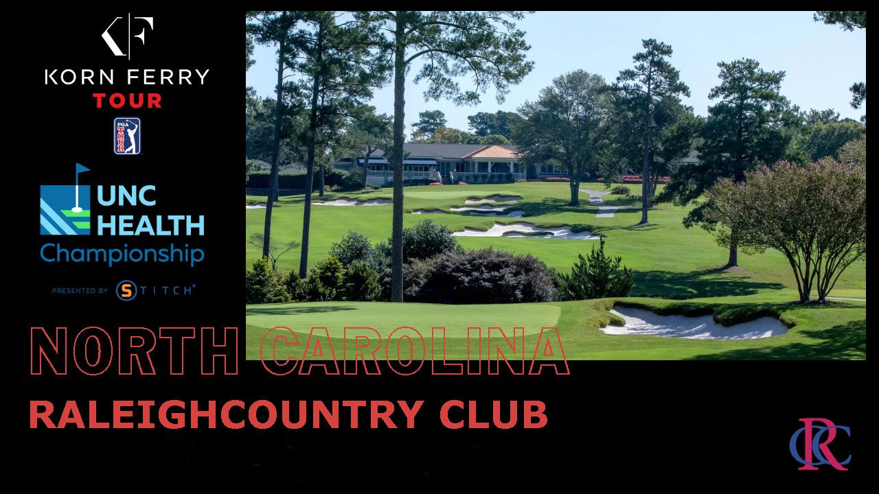 UNC Health Championship image