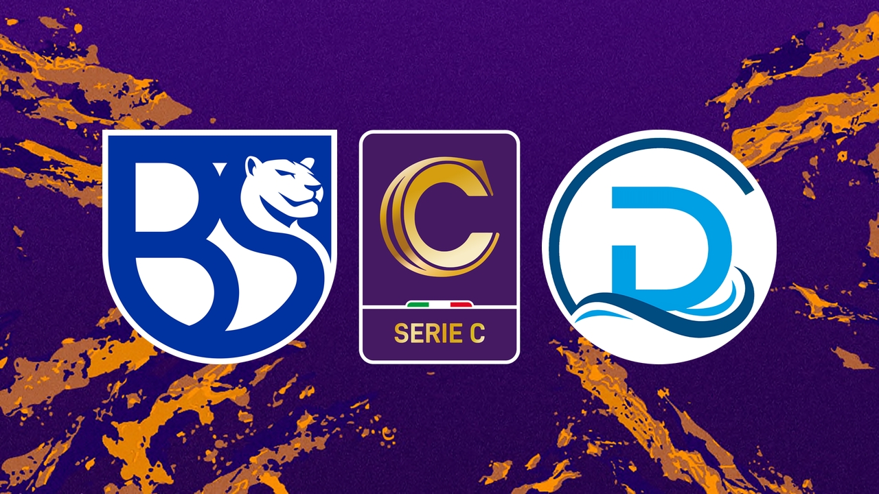 Union Brescia vs Desenzano poster