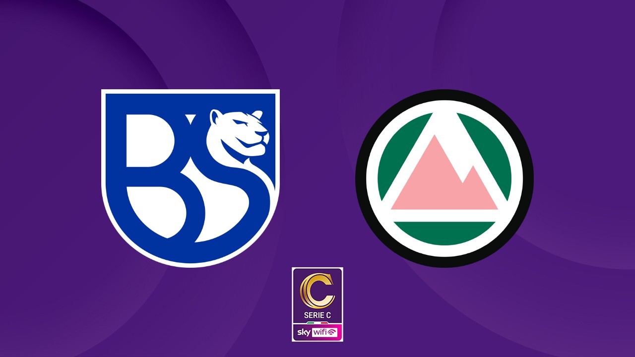 Union Brescia vs Dolomiti Bellunesi poster