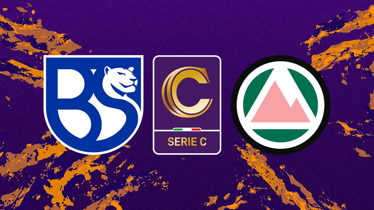 Union Brescia vs Dolomiti Bellunesi poster