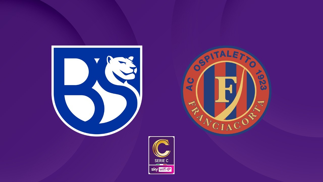 Union Brescia vs Ospitaletto poster