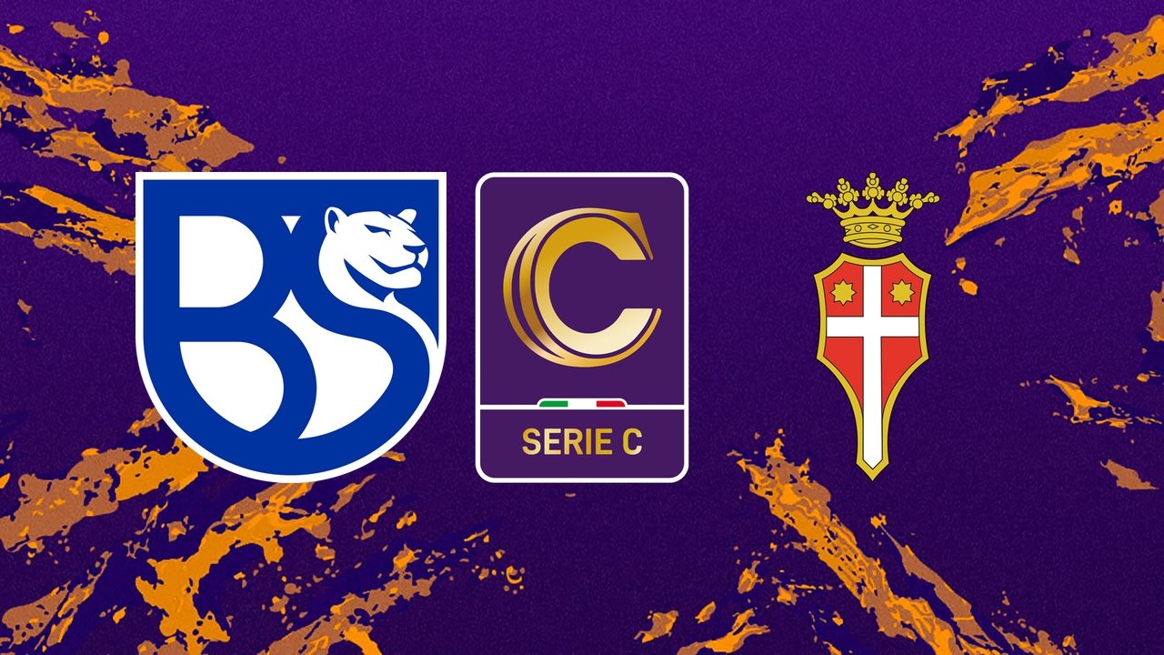 Union Brescia vs Treviso poster