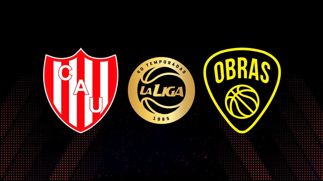 Unión de Santa Fe vs Obras Sanitarias poster