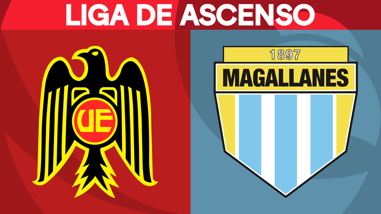 Unión Española vs Magallanes poster