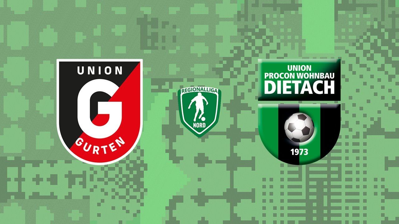 Union Gurten vs Union Dietach poster