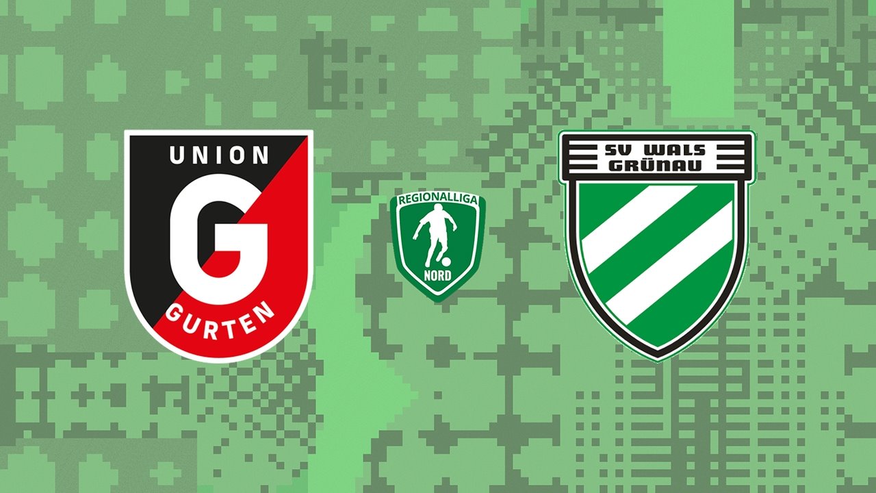 Union Gurten vs Wals-Grünau poster