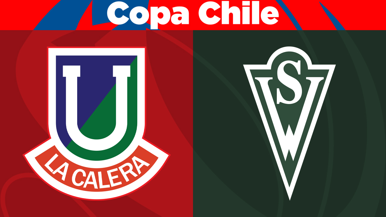 Unión La Calera vs Santiago Wanderers poster