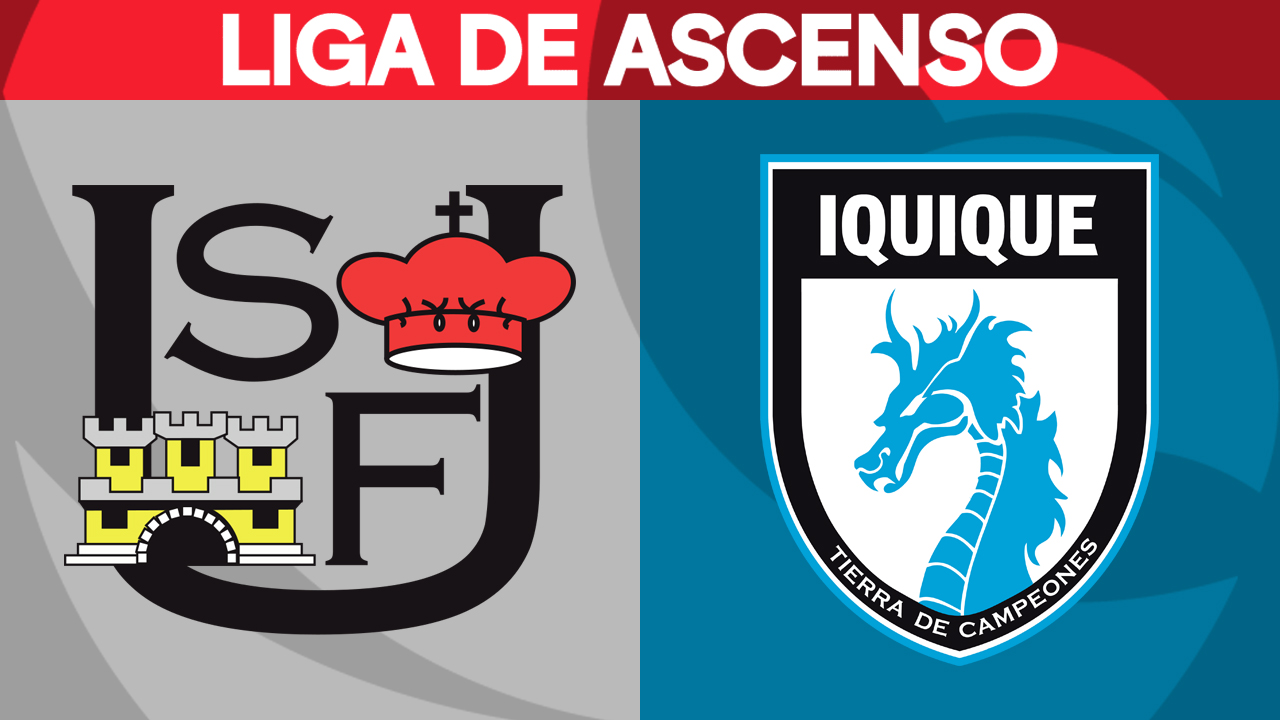 Unión San Felipe vs Deportes Iquique poster