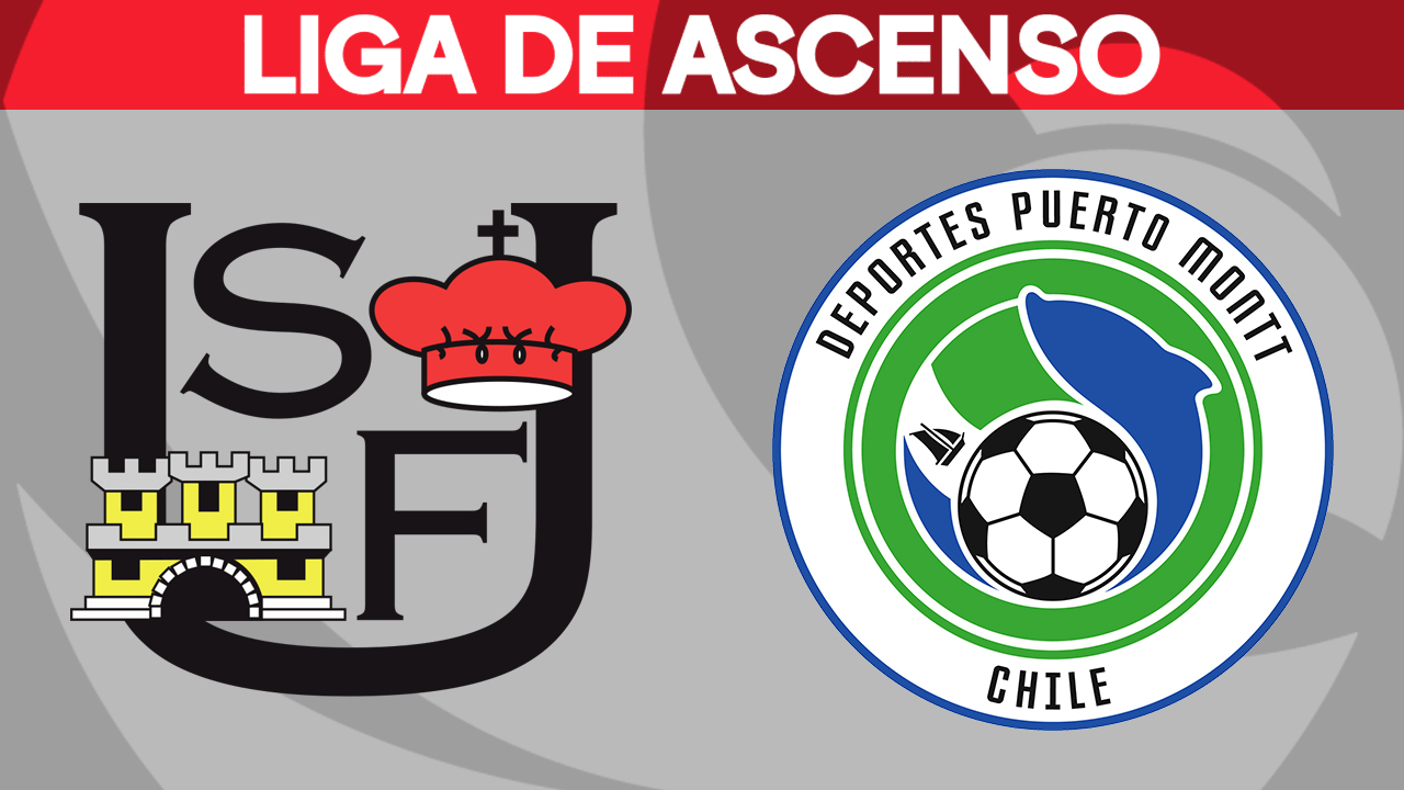 Unión San Felipe vs Deportes Puerto Montt poster