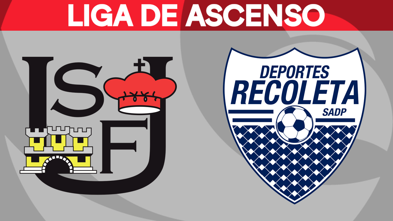 Unión San Felipe vs Deportes Recoleta poster