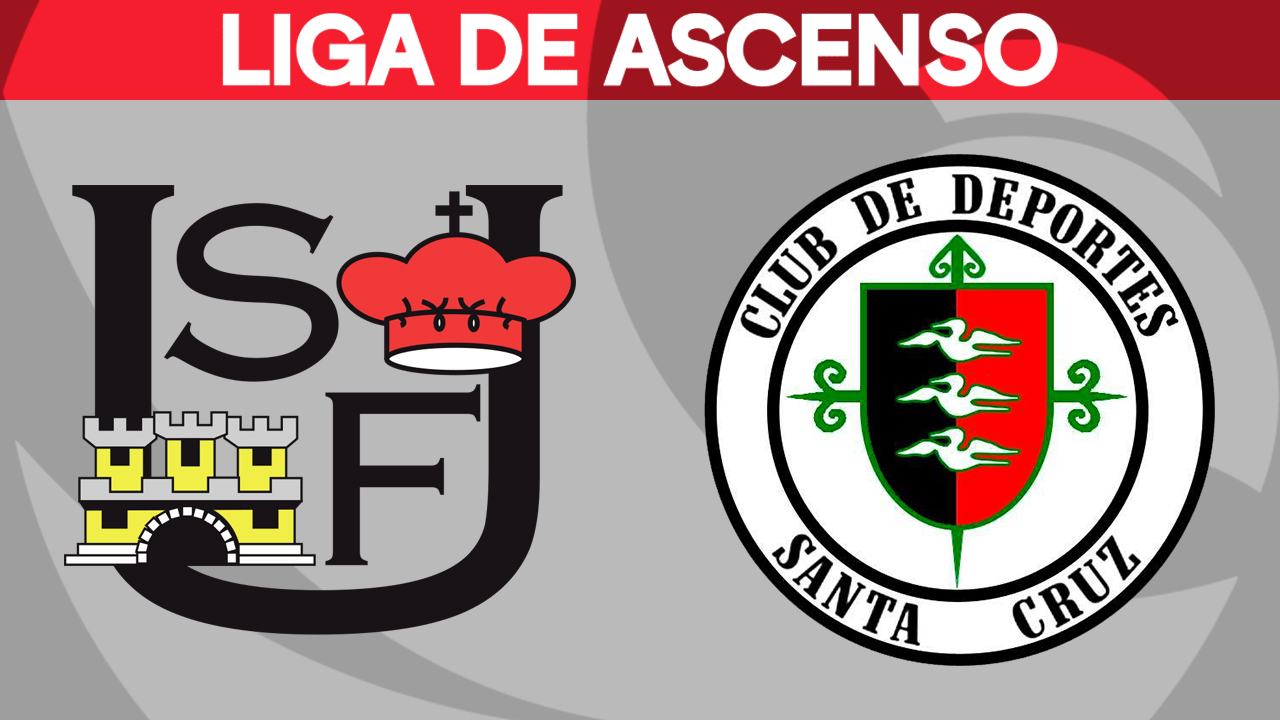 Unión San Felipe vs Deportes Santa Cruz poster