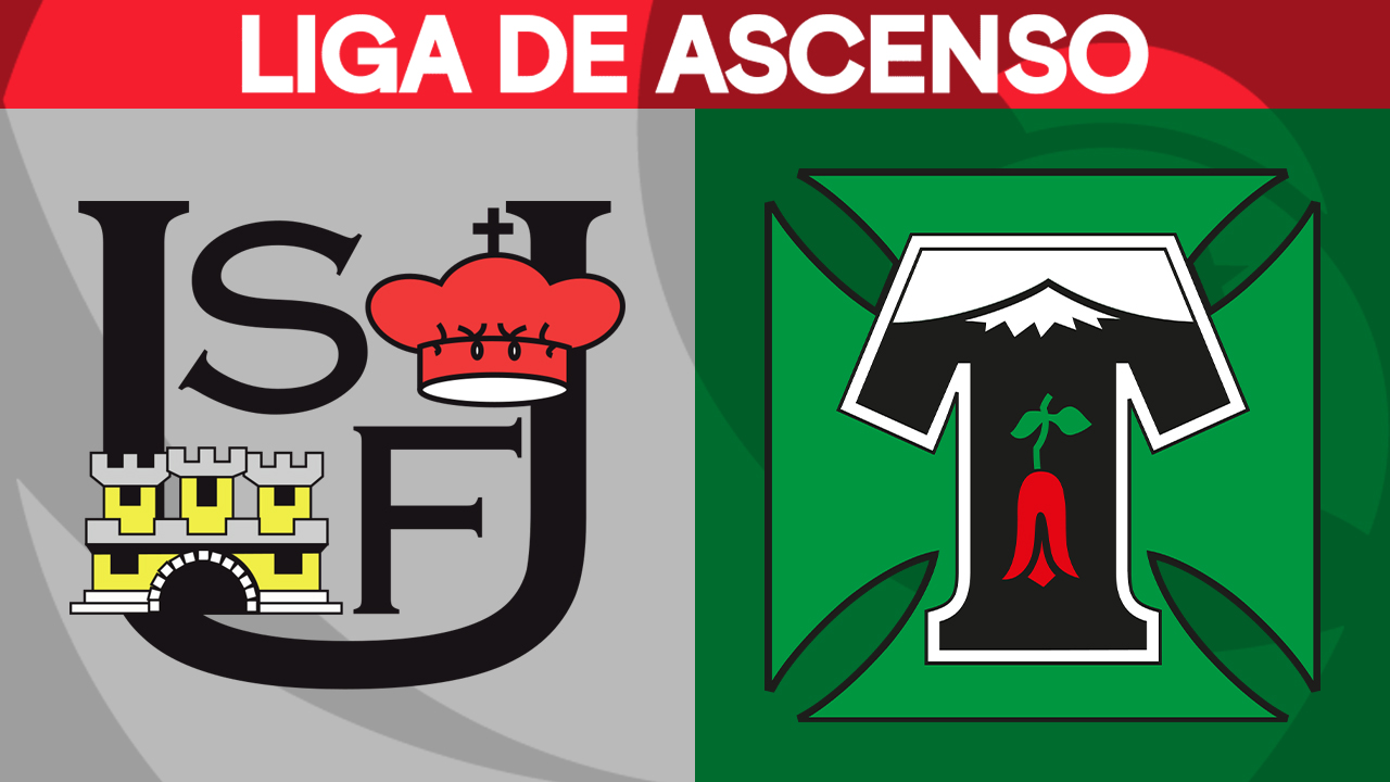 Unión San Felipe vs Deportes Temuco poster