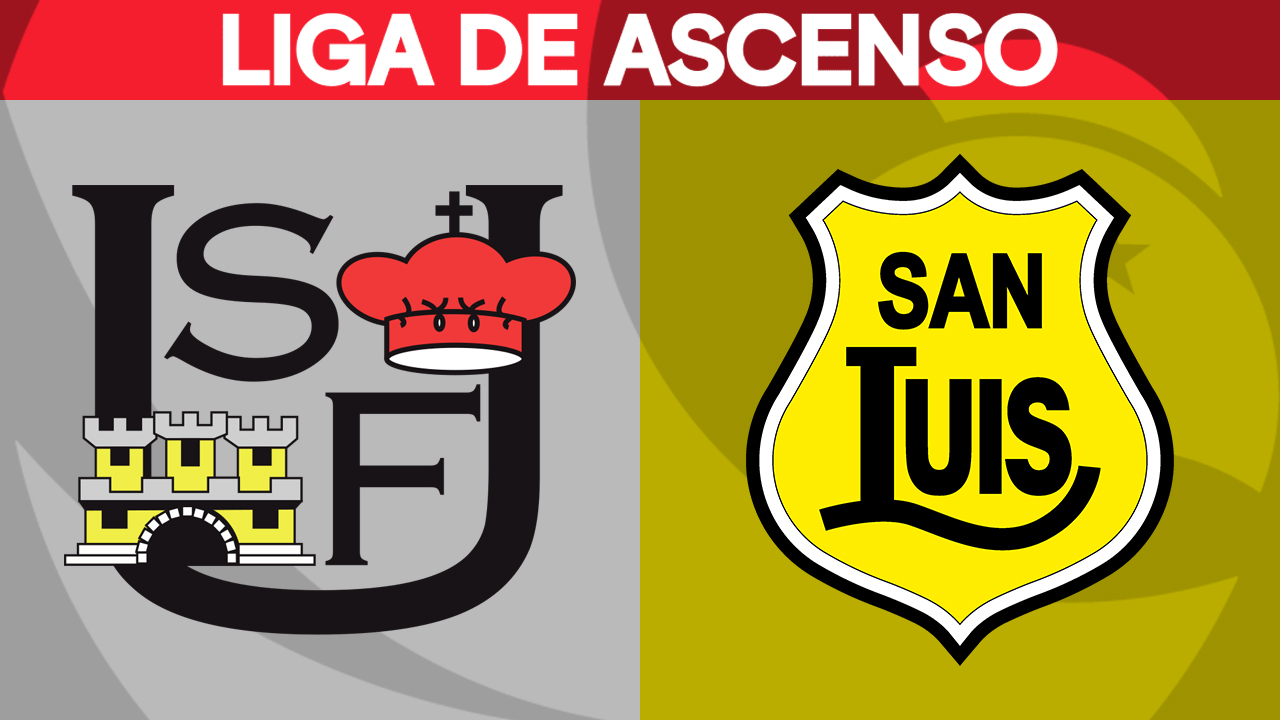 Unión San Felipe vs San Luis de Quillota poster