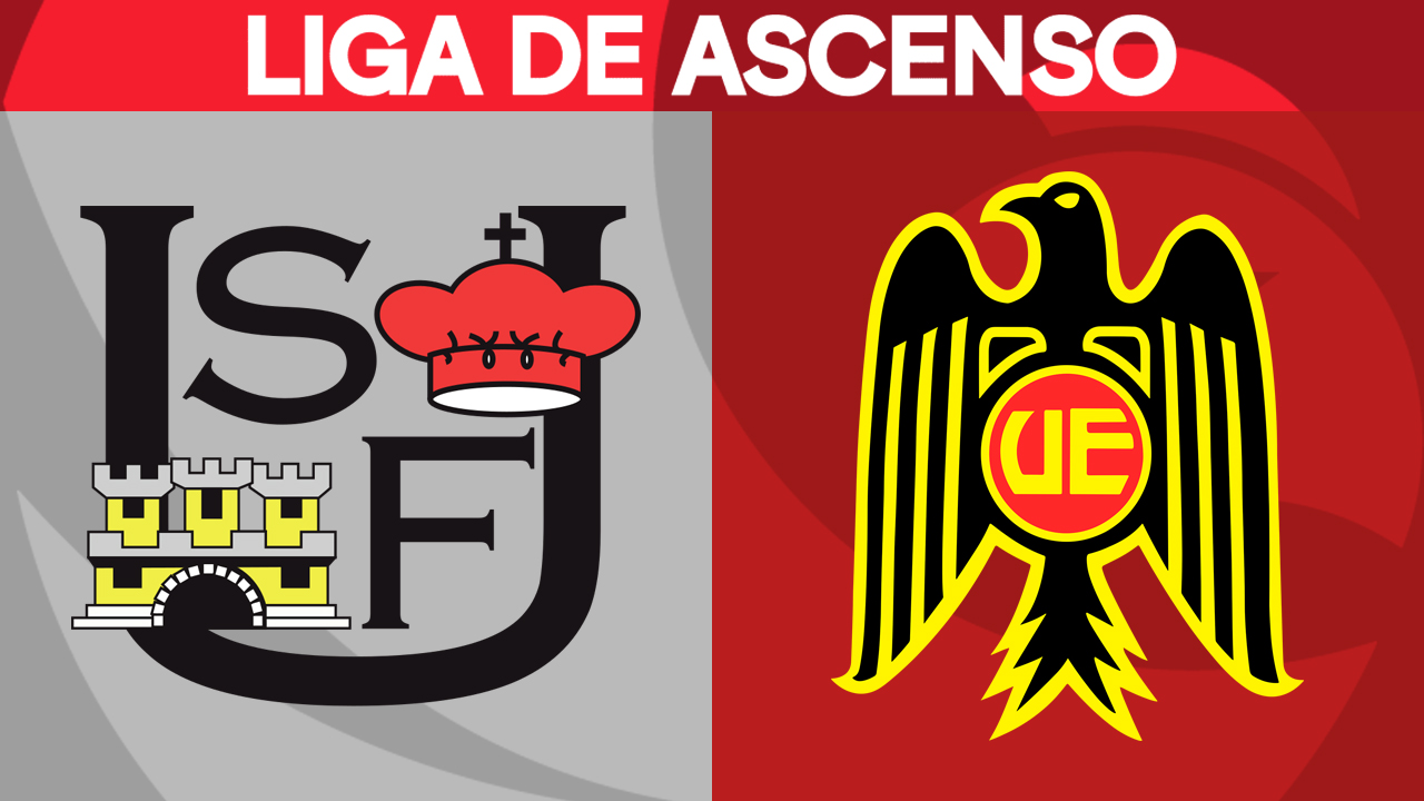 Unión San Felipe vs Unión Española poster