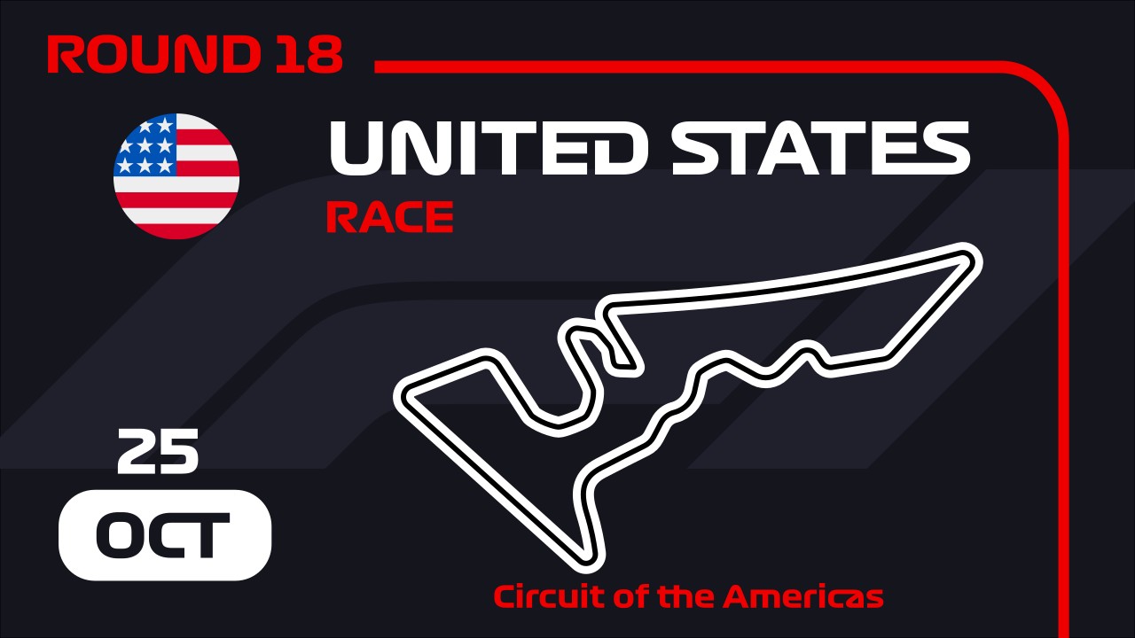 United States Grand Prix image