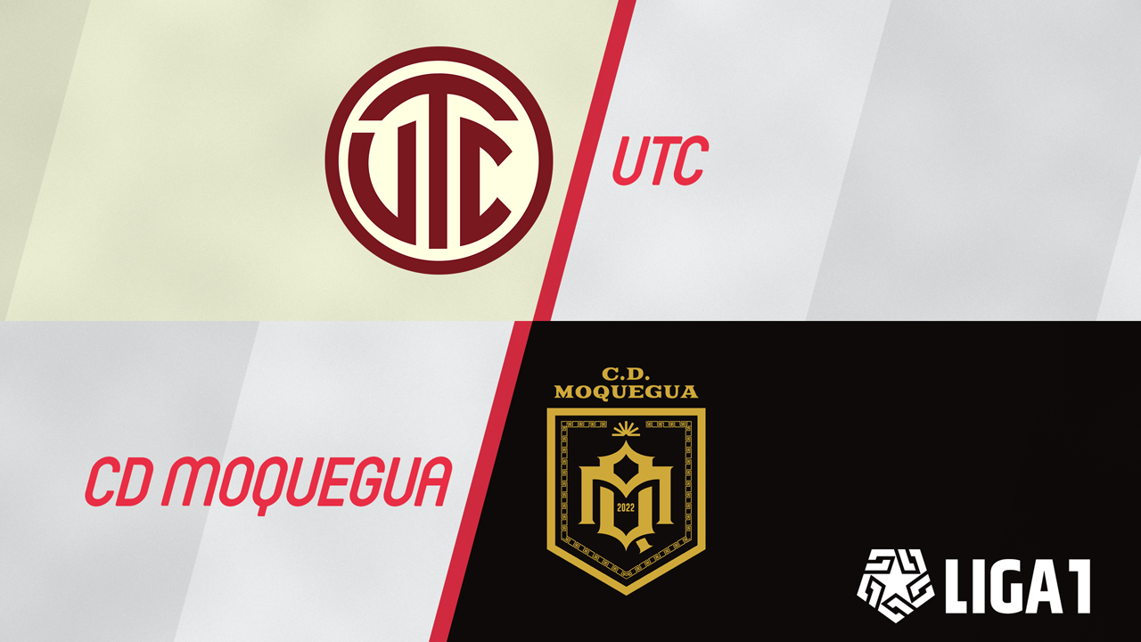 Universidad Técnica de Cajamarca vs Deportivo Moquegua poster