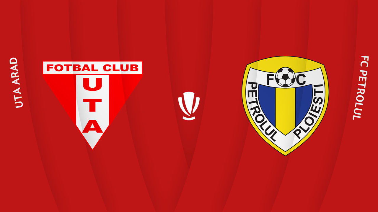 UTA Arad vs Petrolul Ploiești poster